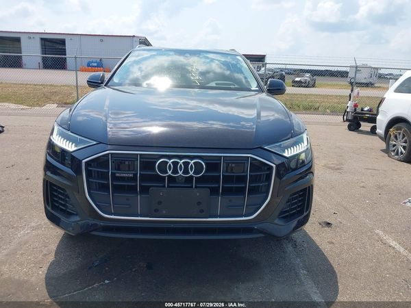2019 AUDI Q8 55 PREMIUM
