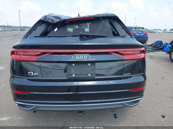 2019 AUDI Q8 55 PREMIUM
