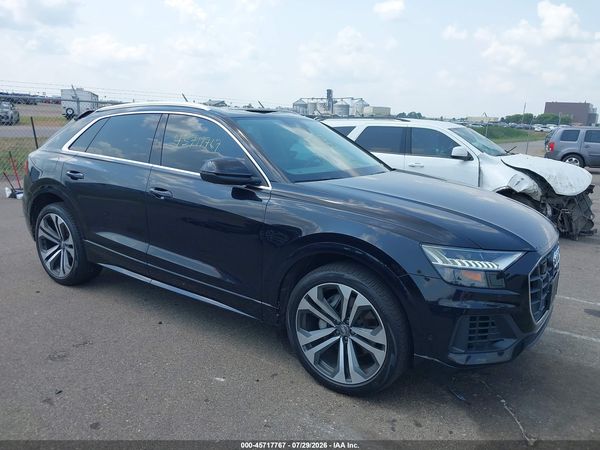 2019 AUDI Q8 55 PREMIUM
