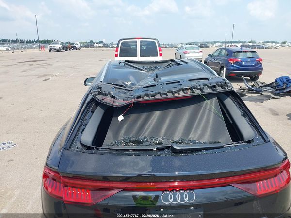2019 AUDI Q8 55 PREMIUM