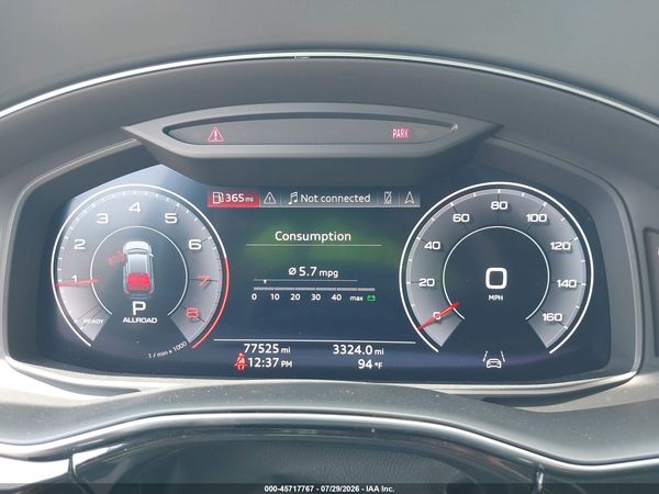 2019 AUDI Q8 55 PREMIUM