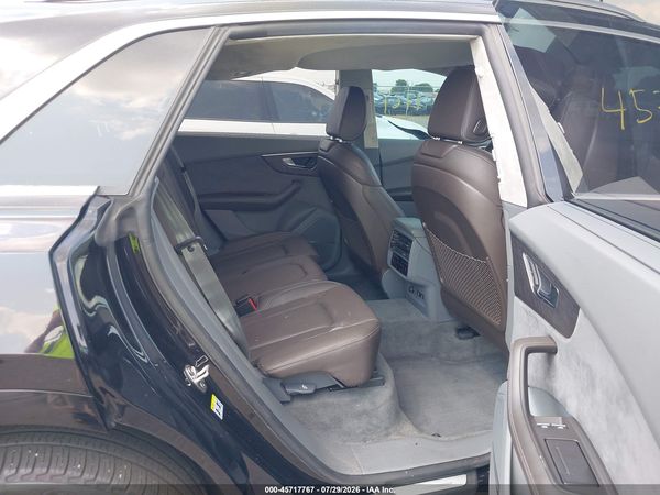 2019 AUDI Q8 55 PREMIUM