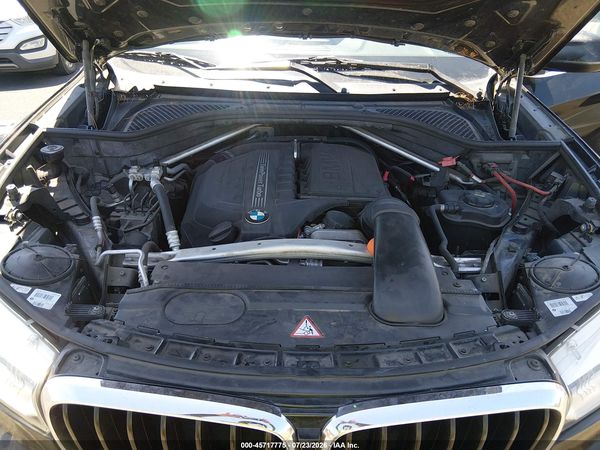2015 BMW X5 SDRIVE35I