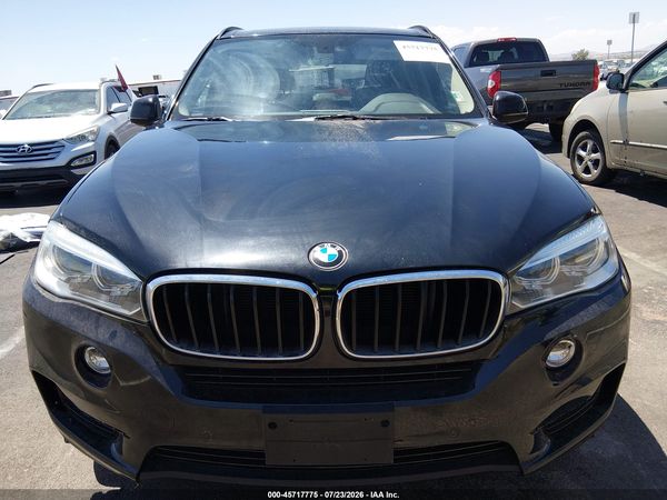 2015 BMW X5 SDRIVE35I