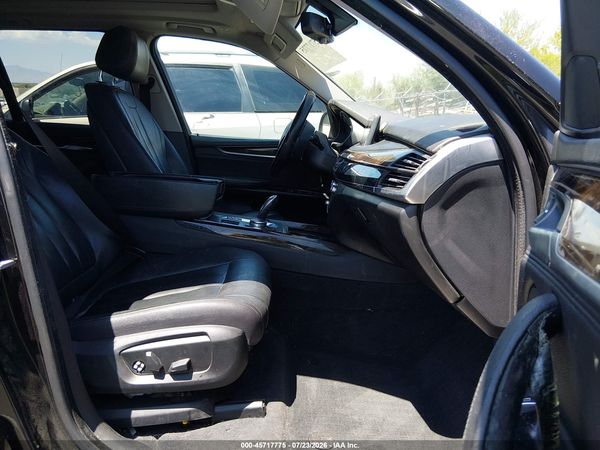 2015 BMW X5 SDRIVE35I