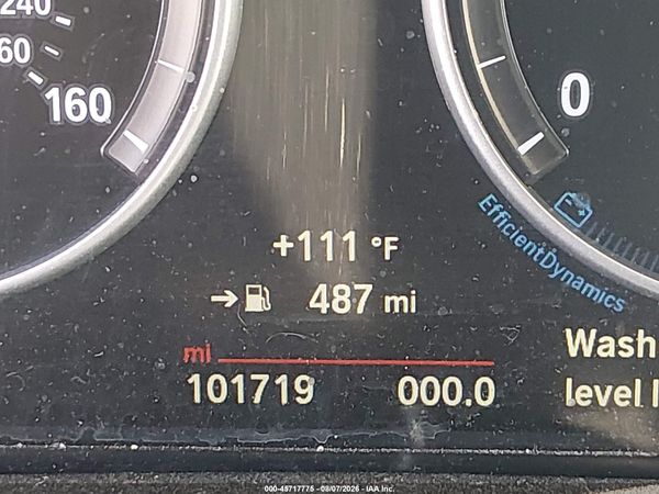 2015 BMW X5 SDRIVE35I