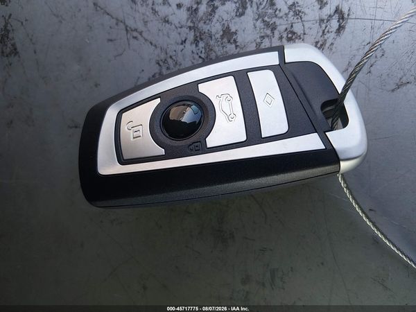2015 BMW X5 SDRIVE35I