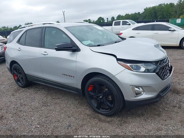 2020 CHEVROLET EQUINOX FWD PREMIER 1.5L TURBO — I1