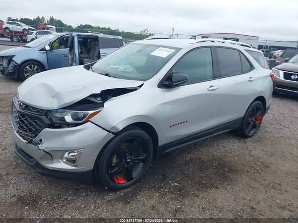 2020 CHEVROLET EQUINOX — I2