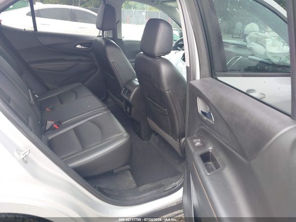 2020 CHEVROLET EQUINOX FWD PREMIER 1.5L TURBO — I8