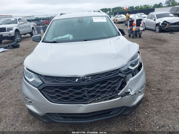 2020 CHEVROLET EQUINOX FWD PREMIER 1.5L TURBO — I115