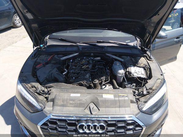 2024 AUDI A5 SPORTBACK