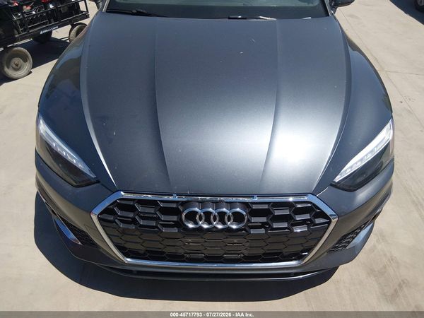 2024 AUDI A5 SPORTBACK