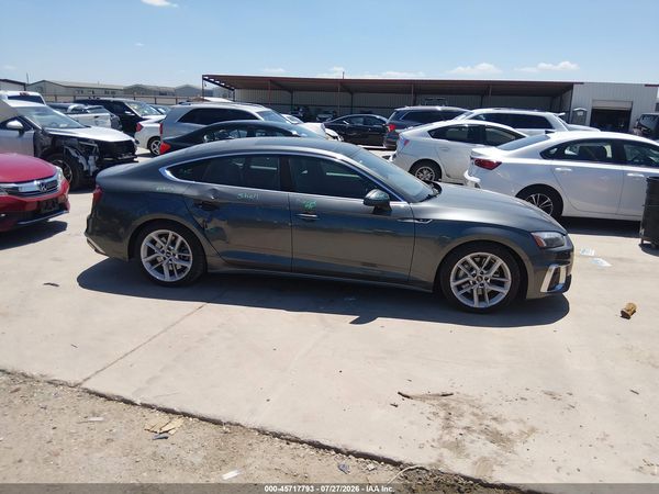 2024 AUDI A5 SPORTBACK