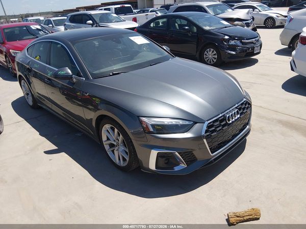 2024 AUDI A5 SPORTBACK