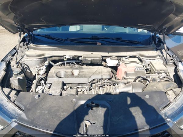 2022 ACURA RDX ADVANCE PACKAGE