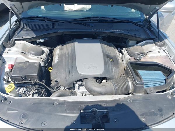 2021 DODGE CHARGER R/T RWD