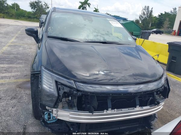 2027 CHRYSLER PACIFICA