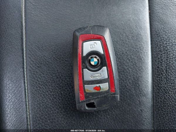 2016 BMW 428I GRAN COUPE XDRIVE