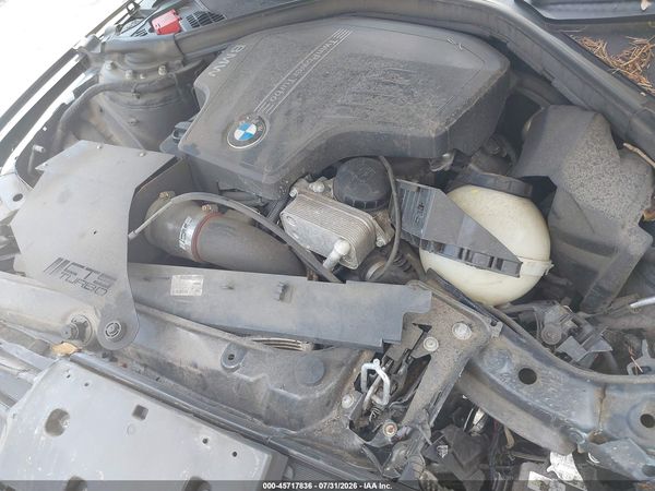 2016 BMW 428I GRAN COUPE XDRIVE