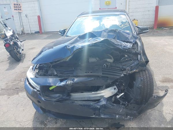 2016 BMW 428I GRAN COUPE XDRIVE