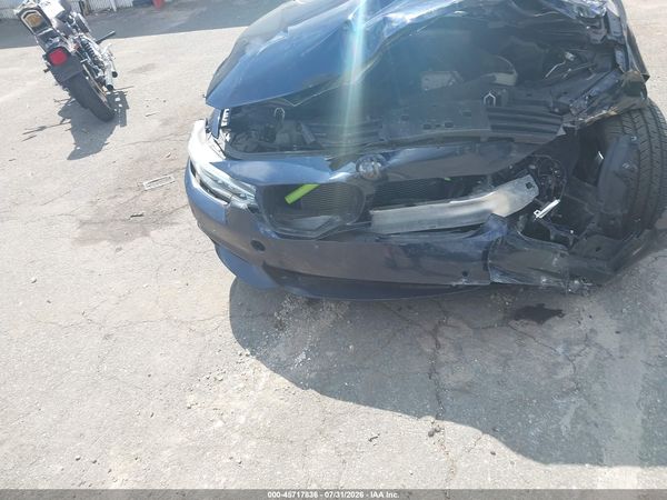 2016 BMW 428I GRAN COUPE XDRIVE