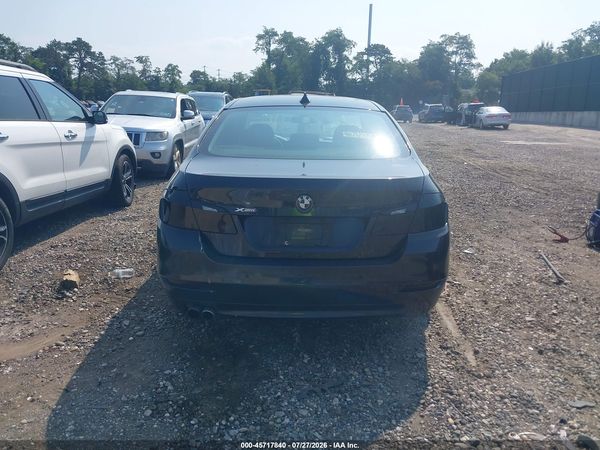 2015 BMW 528I XDRIVE