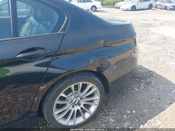 2015 BMW 528I XDRIVE