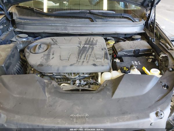 2020 JEEP CHEROKEE NORTH EDITION 4X4