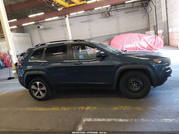 2020 JEEP CHEROKEE NORTH EDITION 4X4
