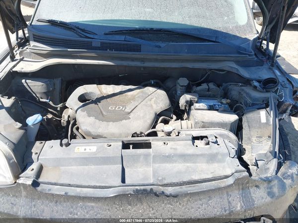 2016 KIA SOUL Plus