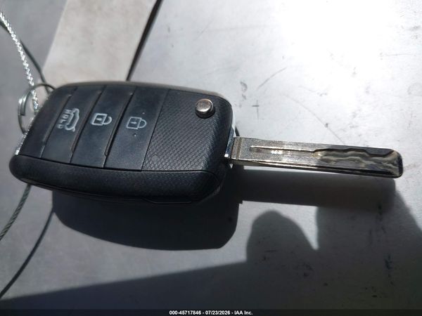 2016 KIA SOUL Plus