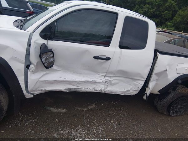 2022 TOYOTA TACOMA SR V6