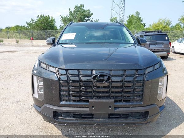2025 HYUNDAI PALISADE XRT