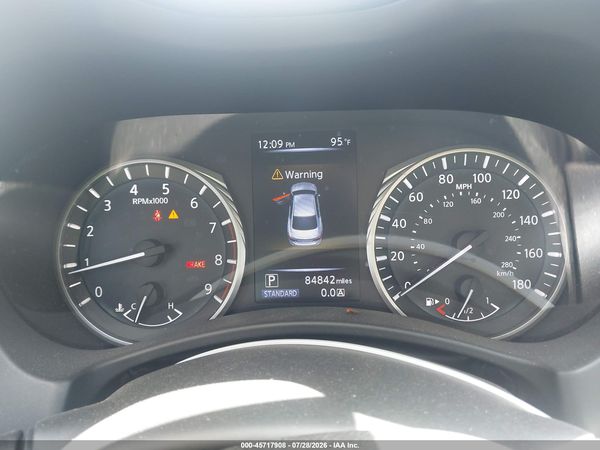 2018 INFINITI Q50 3.0T SPORT