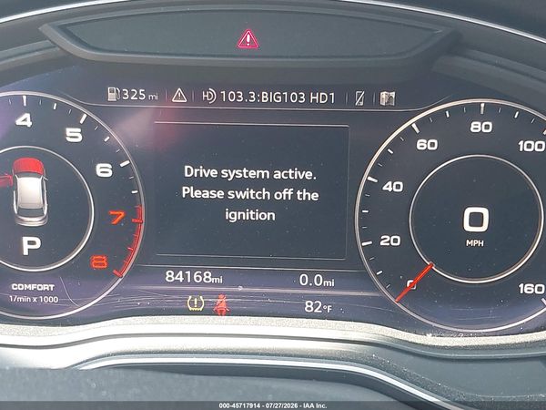 2020 AUDI Q5