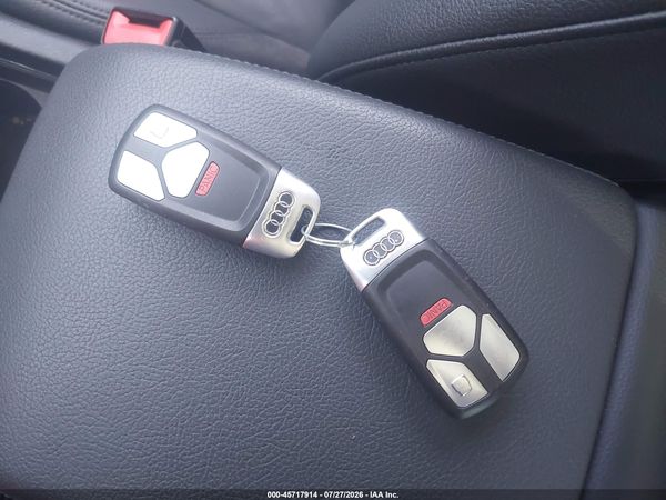 2020 AUDI Q5