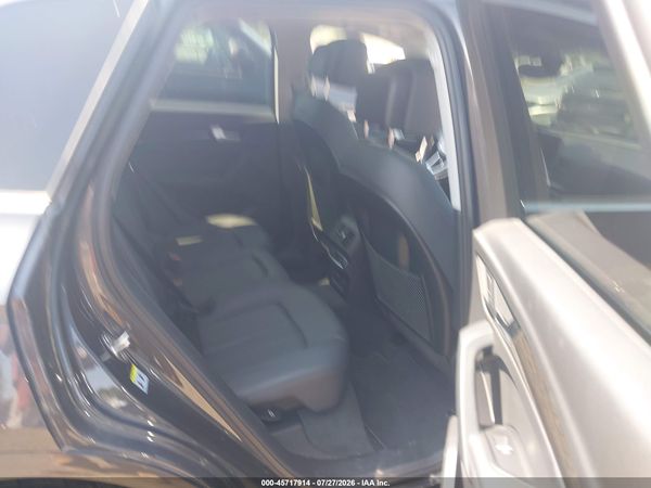 2020 AUDI Q5