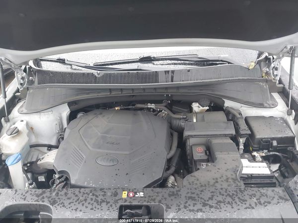 2020 KIA SORENTO 3.3L S