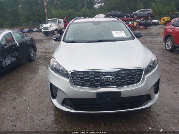 2020 KIA SORENTO 3.3L S