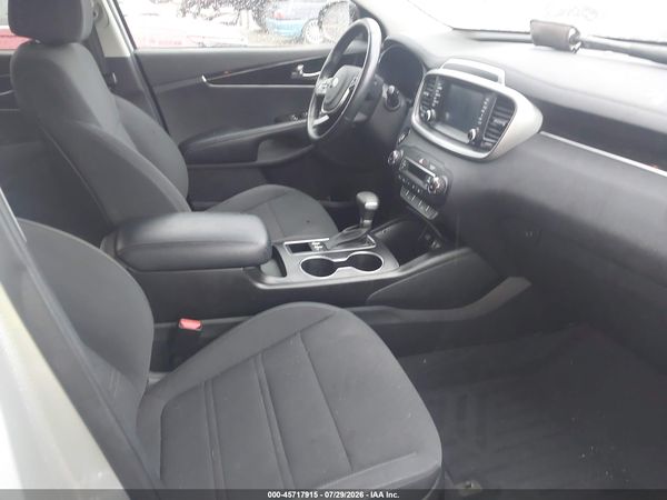2020 KIA SORENTO 3.3L S