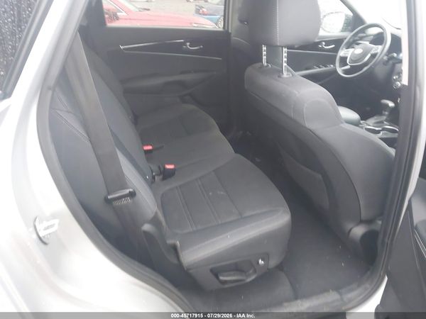 2020 KIA SORENTO 3.3L S