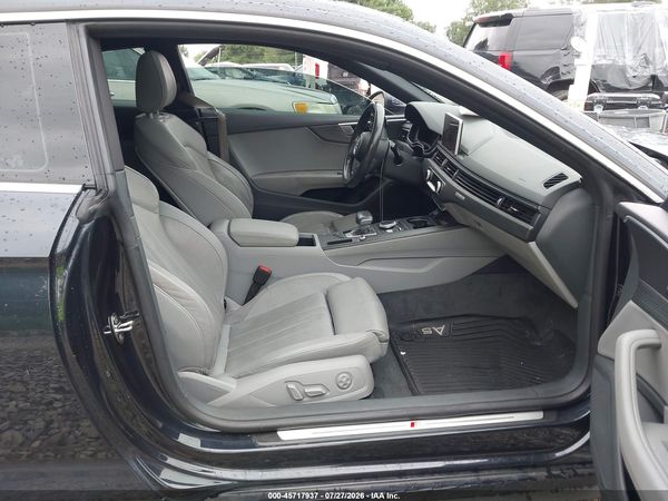 2018 AUDI A5 2.0T PREMIUM