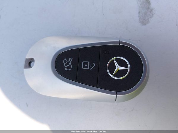 2023 MERCEDES-BENZ C 300 SEDAN