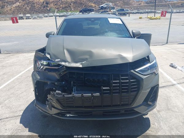 2024 AUDI Q3