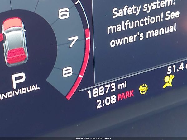 2024 AUDI Q3