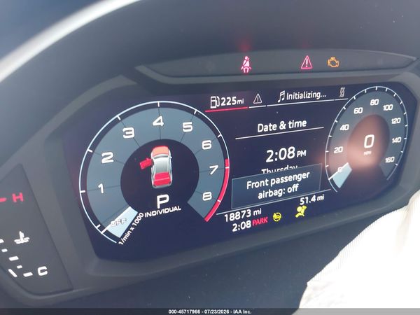 2024 AUDI Q3