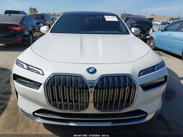 2024 BMW I7 EDRIVE50 — I115