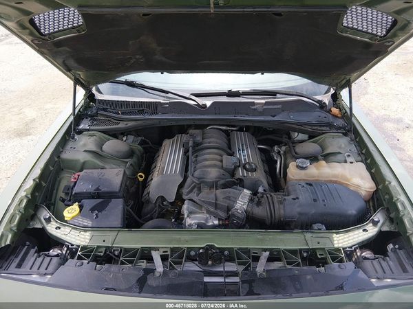 2020 DODGE CHALLENGER R/T SCAT PACK