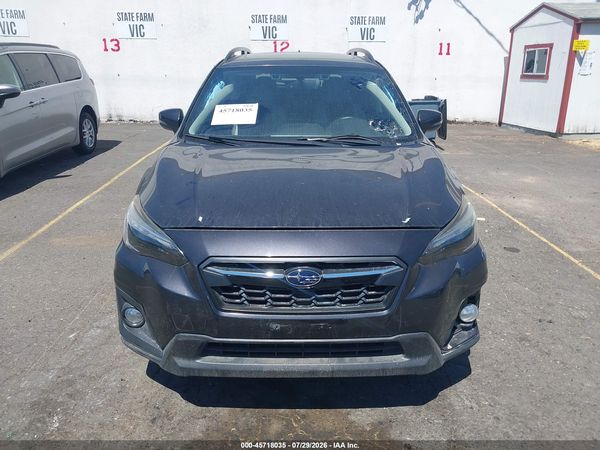 2019 SUBARU CROSSTREK 2.0I LIMITED — I115